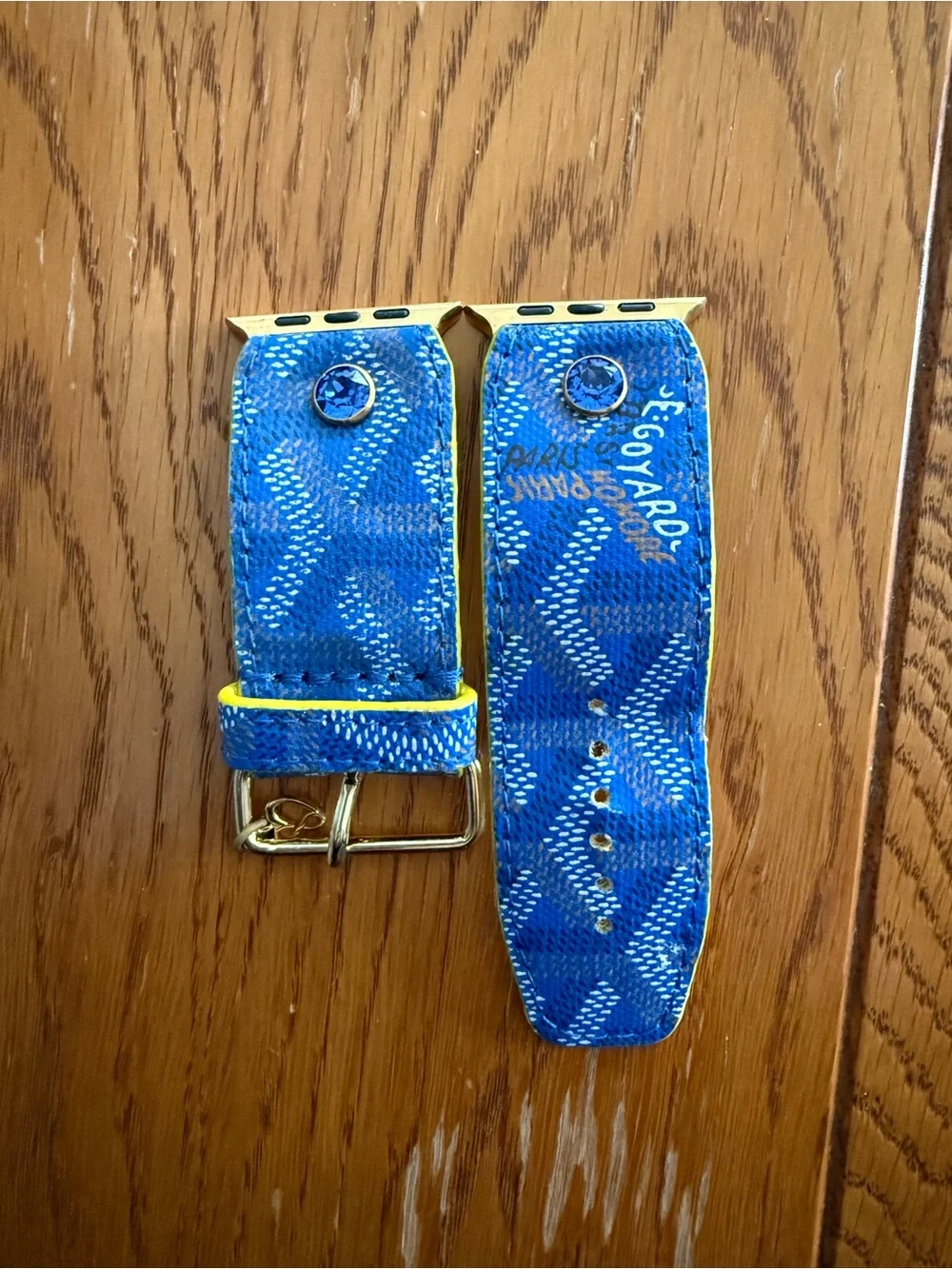 Apple Watch band